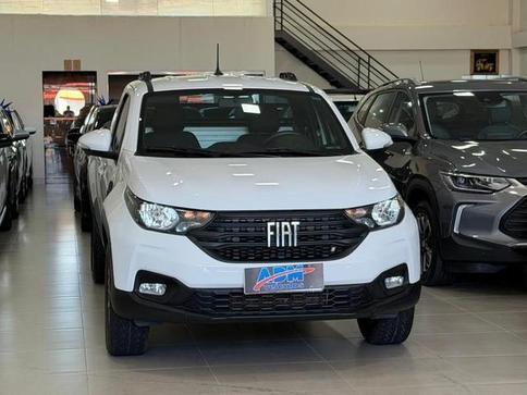 FIAT STRADA FREEDOM 13CS