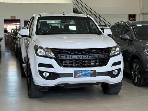 CHEVROLET S10 LT DD4A