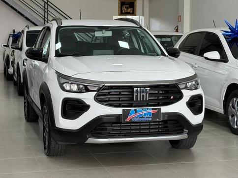 FIAT PULSE AUDACE TF200