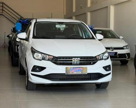 FIAT CRONOS DRIVE 1.3