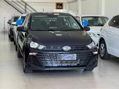 HYUNDAI HB20 10TA COMFORT