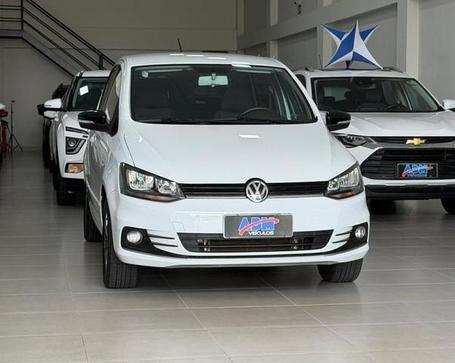 VOLKSWAGEN FOX CONNECT MB