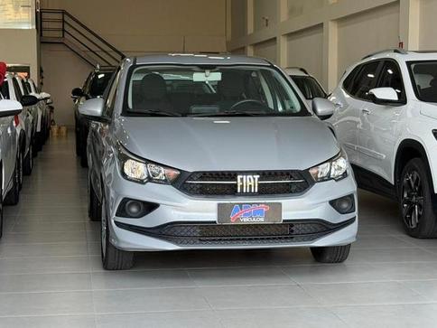 FIAT CRONOS DRIVE 1.3