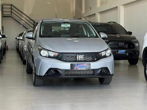 FIAT ARGO DRIVE 1.0