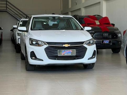 CHEVROLET ONIX PLUS 10TAT PR2