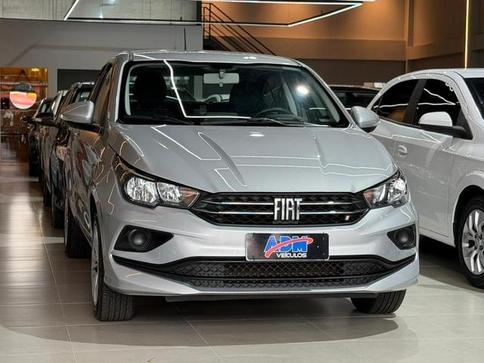 FIAT CRONOS DRIVE1.3AT