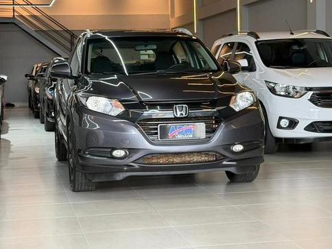 HONDA HR-V EX CVT
