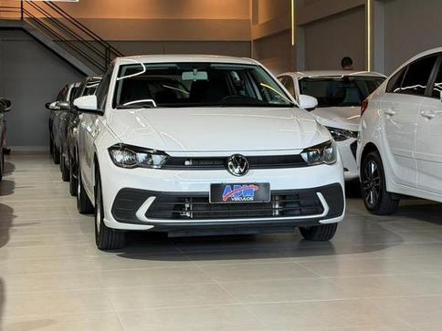 VOLKSWAGEN POLO CL AB