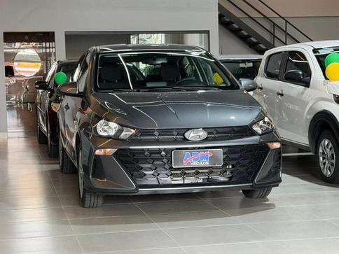 HYUNDAI HB20 1.0 M COMFOR