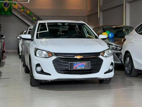 CHEVROLET ONIX 10MT LT2