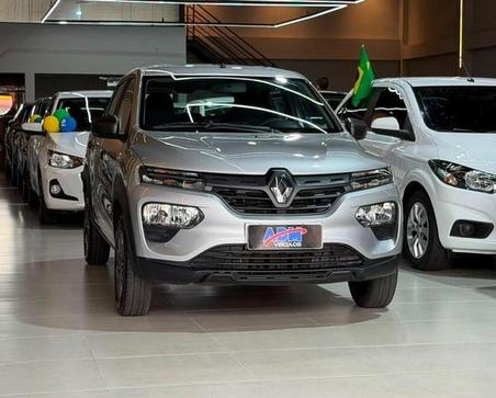 RENAULT KWID ZEN 2