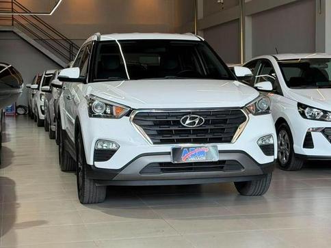 HYUNDAI CRETA 20A PRESTI