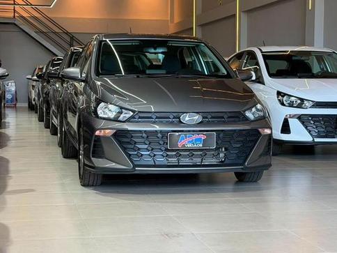 HYUNDAI HB20 10M LIMITED