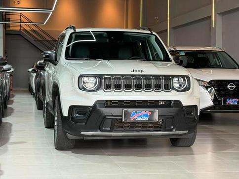 JEEP RENEGADE LGTD T270