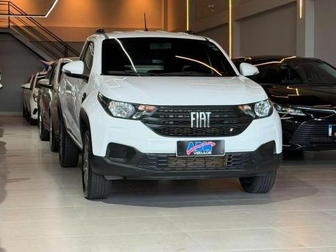 FIAT STRADA FREEDOM CS13
