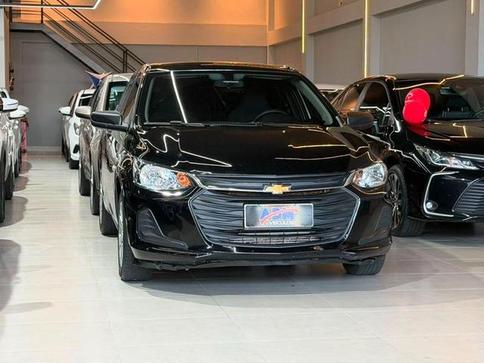 CHEVROLET ONIX 10TAT HB