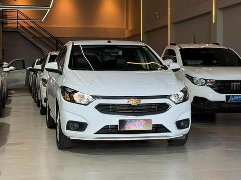 CHEVROLET PRISMA 1.4MT LT