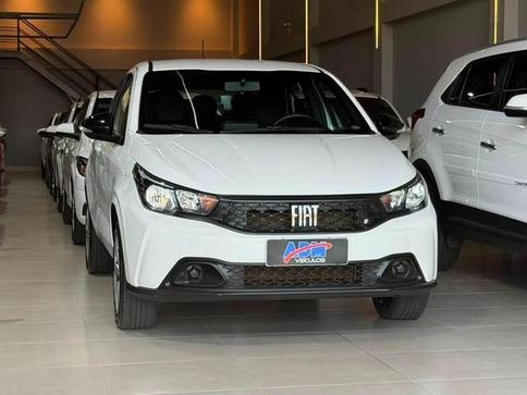 FIAT ARGO DRIVE 1.0