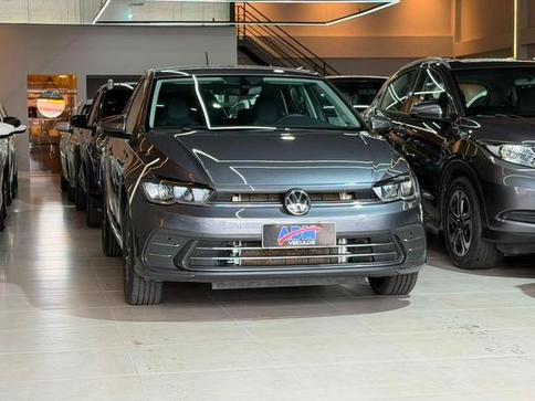 VOLKSWAGEN POLO HL AB