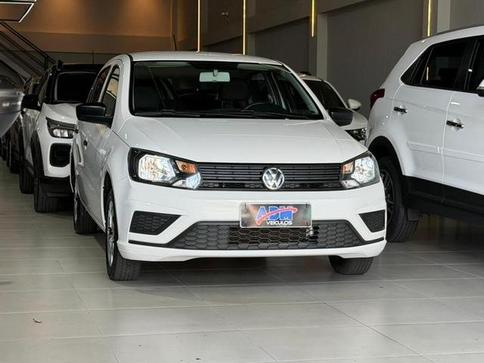 VOLKSWAGEN GOL MPI