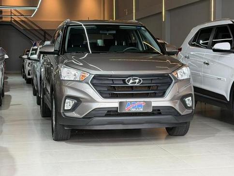 HYUNDAI CRETA 16A ACTION