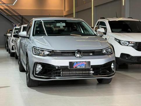 VOLKSWAGEN VIRTUS CL AC