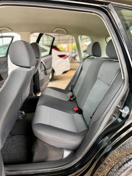 Volkswagen Polo 1.6 Mi S.ouro 1.6 Mi Tot.flex 8V 5P - foto 14