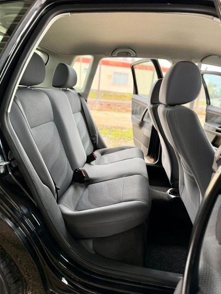Volkswagen Polo 1.6 Mi S.ouro 1.6 Mi Tot.flex 8V 5P - foto 15