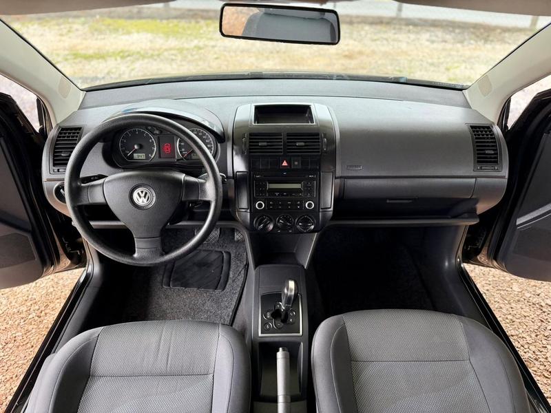 Volkswagen Polo 1.6 Mi S.ouro 1.6 Mi Tot.flex 8V 5P - foto 8