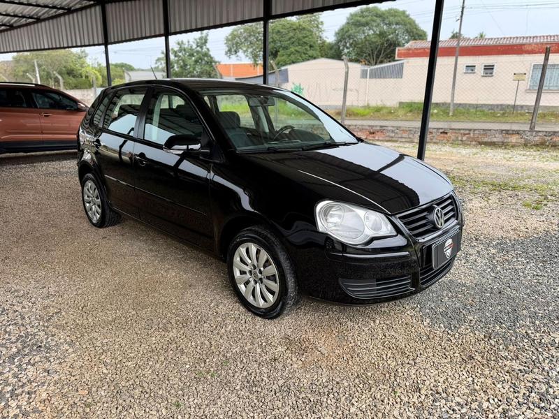Volkswagen Polo 1.6 Mi S.ouro 1.6 Mi Tot.flex 8V 5P - foto 2