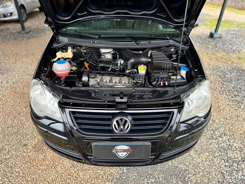 Volkswagen Polo 1.6 Mi S.ouro 1.6 Mi Tot.flex 8V 5P - foto 7