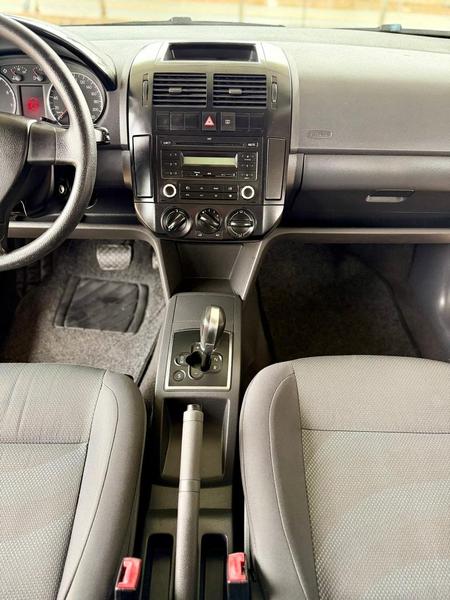 Volkswagen Polo 1.6 Mi S.ouro 1.6 Mi Tot.flex 8V 5P - foto 10