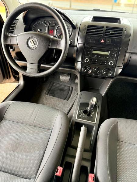 Volkswagen Polo 1.6 Mi S.ouro 1.6 Mi Tot.flex 8V 5P - foto 9