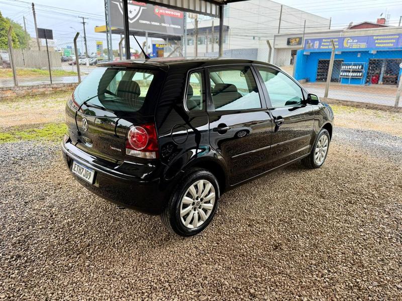 Volkswagen Polo 1.6 Mi S.ouro 1.6 Mi Tot.flex 8V 5P - foto 3
