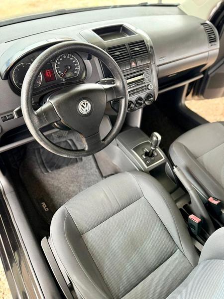 Volkswagen Polo 1.6 Mi S.ouro 1.6 Mi Tot.flex 8V 5P - foto 12