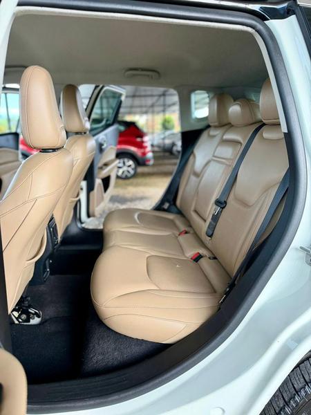 Jeep Compass Limited F - foto 14
