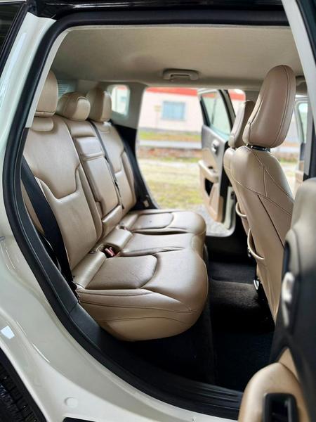 Jeep Compass Limited F - foto 15