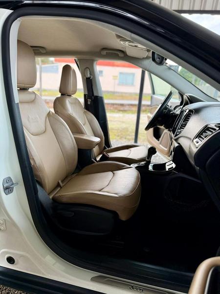 Jeep Compass Limited F - foto 16