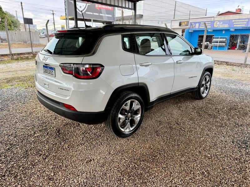 Jeep Compass Limited F - foto 3