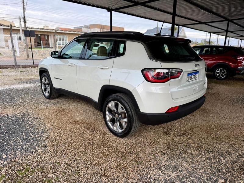 Jeep Compass Limited F - foto 4