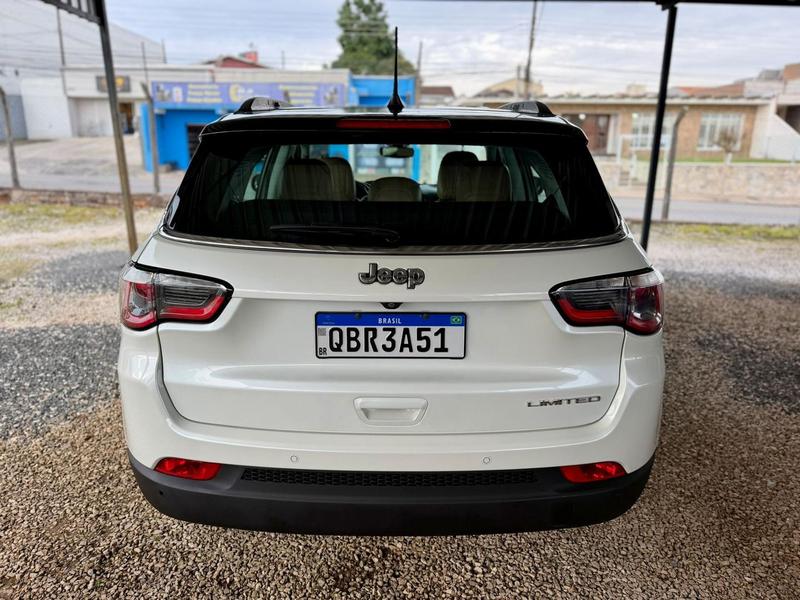 Jeep Compass Limited F - foto 5