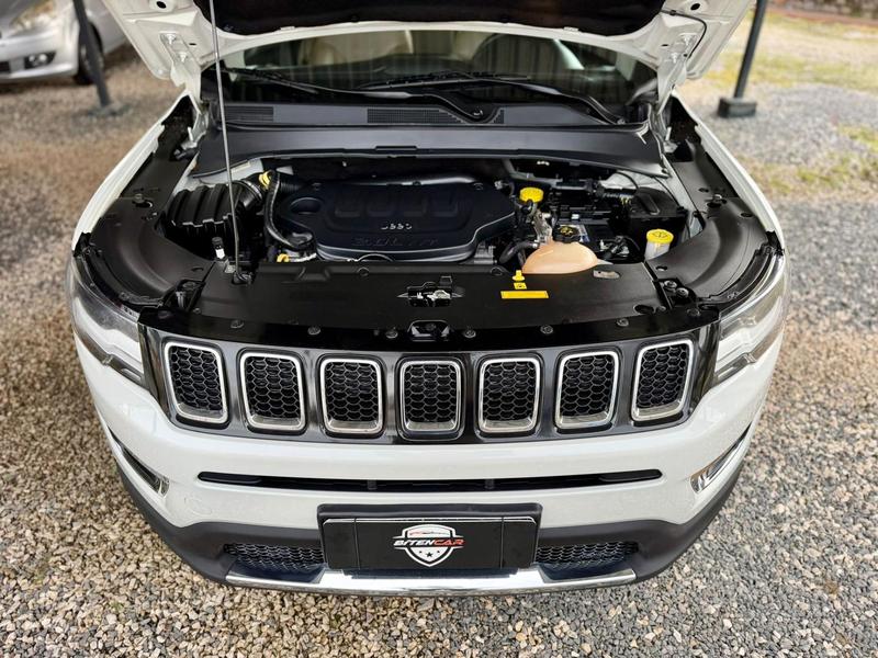 Jeep Compass Limited F - foto 7