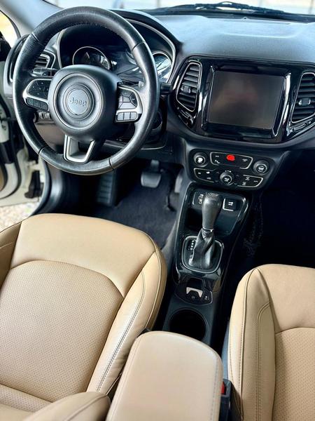 Jeep Compass Limited F - foto 9
