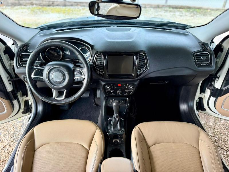 Jeep Compass Limited F - foto 8