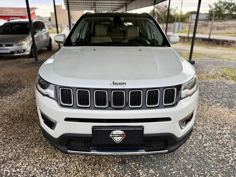 Jeep Compass Limited F - foto 6