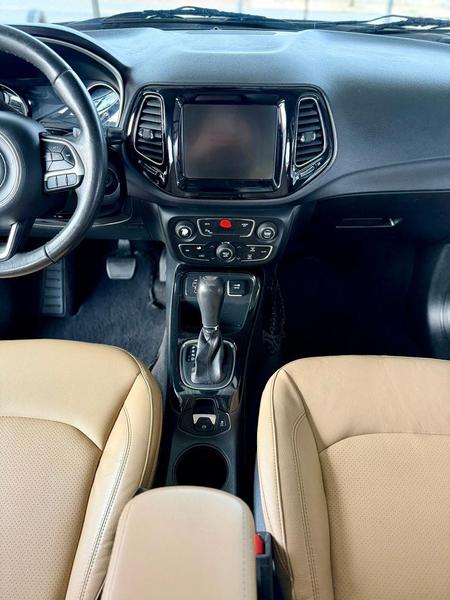 Jeep Compass Limited F - foto 10