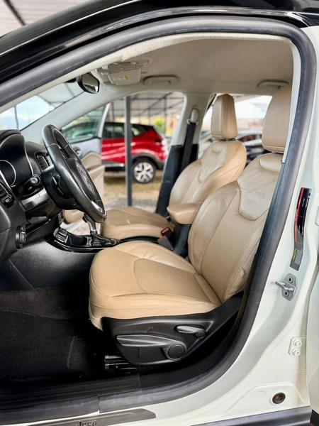 Jeep Compass Limited F - foto 13