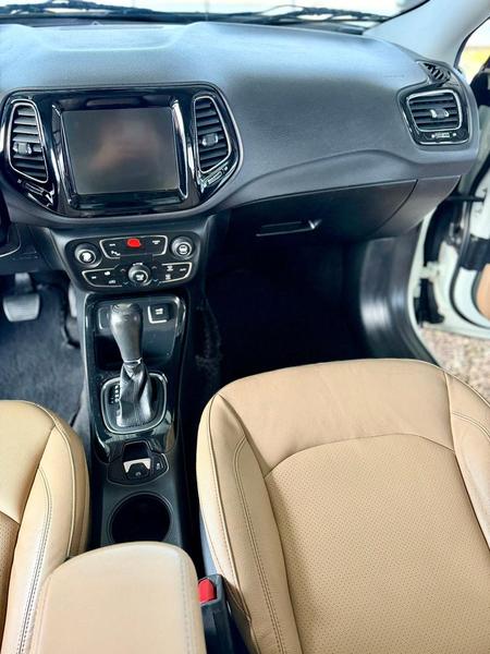 Jeep Compass Limited F - foto 11