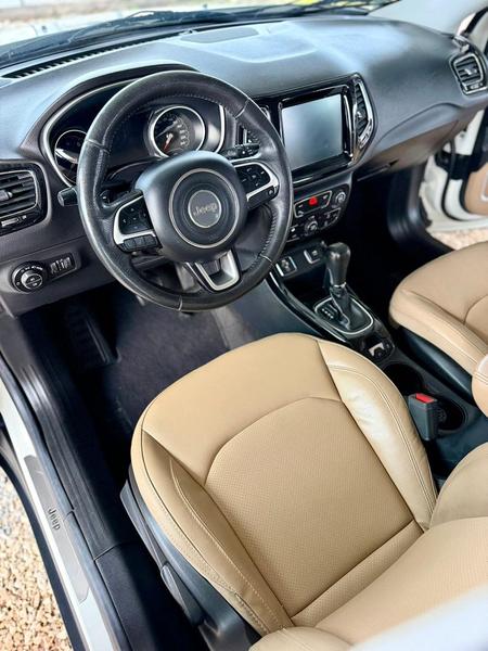 Jeep Compass Limited F - foto 12