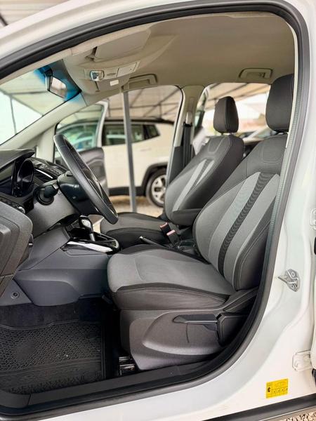Ford EcoSport Se 2.0 16V Flex 5P Aut. - foto 13
